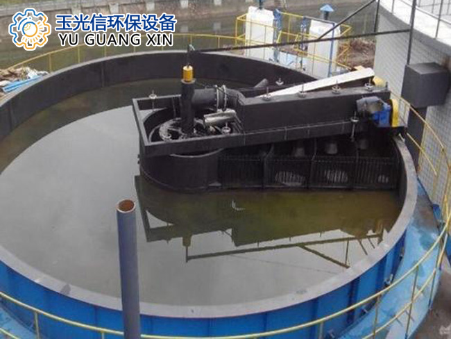 淺層氣浮機